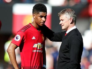 City dan Liverpool Terlalu Jauh, MU Cuma Incar 4 Besar Musim Depan