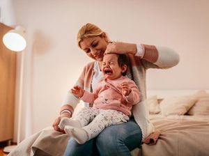 Wah, Kecerdasan Buatan Bisa Terjemahkan Tangisan Bayi