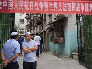 Di China, Ada Puasa Juga Lho