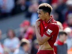 Wan-Bissaka Diklaim Lebih Baik daripada Alexander-Arnold