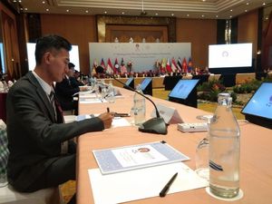 Atasi Kebencian dan Radikalisme, Asrorun Niam Dorong Moderasi