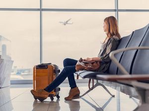 Lagi Ramai Cacar Monyet, Aman Nggak ke Batam dan Singapura?