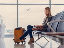 Lagi Ramai Cacar Monyet, Aman Nggak ke Batam dan Singapura?