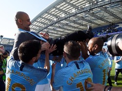 Klopp Sebut Dana City Tak Terbatas, Pep: Ngawur!