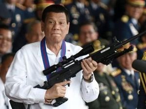 Media Terbesar Filipina Tak Lagi Mengudara Setelah Usik Penguasa