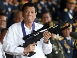 Media Terbesar Filipina Tak Lagi Mengudara Setelah Usik Penguasa