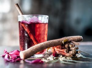 Cara Menggunakan Siwak dan Faedahnya Menurut Islam Cara Menggunakan Siwak dan Faedahnya Menurut Islam