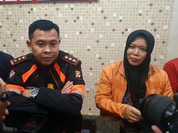 Soal Perekam Video Penggal Jokowi Seorang Guru di Sukabumi, Ini Faktanya