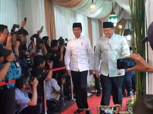 Pekan Ini, Jokowi akan Putuskan Pansel Capim KPK!