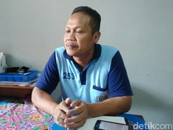 Merasa Diperlakukan Tak Adil, Eks Petinju Nasional Ini Mogok Makan