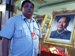 Poyuono Vs Demokrat Kian Membara, AHY Dibawa-bawa