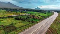 Sah! Tol Pandaan-Malang 30 Km Mulai Beroperasi