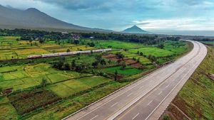 Sah! Tol Pandaan-Malang 30 Km Mulai Beroperasi