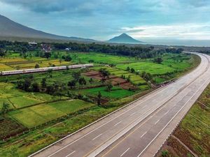 Sah! Tol Pandaan-Malang 30 Km Mulai Beroperasi