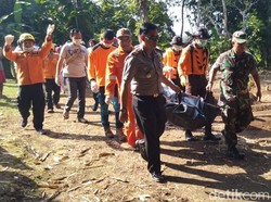 Hanyut 2 Hari, Bocah di Banjarnegara Ditemukan Meninggal Dunia