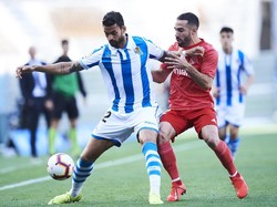 Real Sociedad vs Real Madrid: El Real Dihajar 1-3