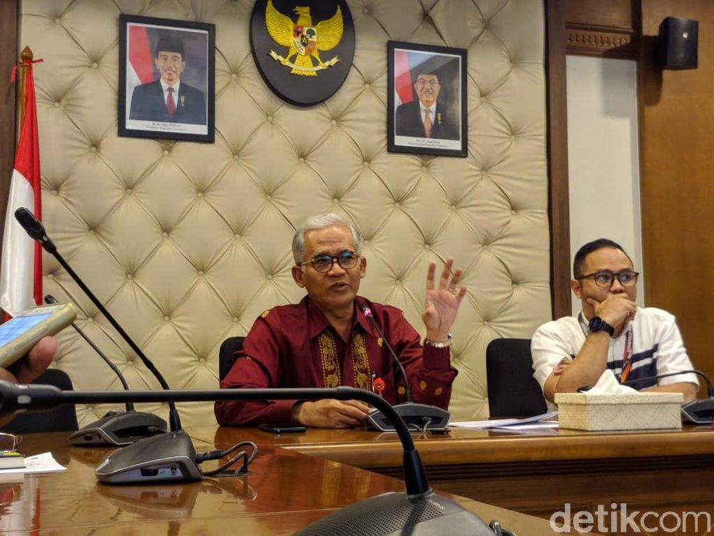 Lulusan SMK Banyak Jadi Pengangguran, Pendidikan Vokasi akan Digalakkan Lulusan SMK Banyak Jadi Pengangguran, Pendidikan Vokasi akan Digalakkan