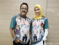 Zaenab Dihadapkan Lebih Banyak Konflik di Si Doel 2