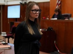 5 Aksi Sosialita Gadungan yang Bebas dari Tahanan Imigrasi