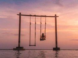Liburan Hemat Tanpa Repot Jelajahi Lombok