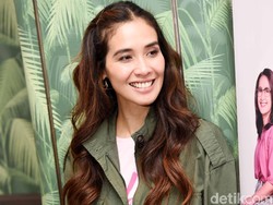 Kerja Bareng di Film, Marsha dan Lala Timothy Pernah Berantem Nggak Ya?