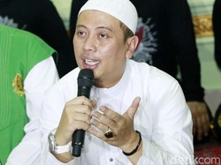 Opick Mempelajari Rasa Meninggal, Ini Sebabnya