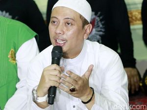 Opick Mempelajari Rasa Meninggal, Ini Sebabnya Opick Mempelajari Rasa Meninggal, Ini Sebabnya