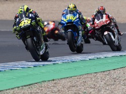 Sudah Tahu Belum Berapa Harga 1 Motor MotoGP? Bikin Ngelus Dada!