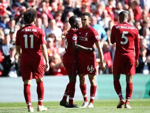 Coba Lagi Musim Depan, Liverpool!