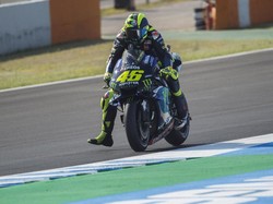 Rossi, Kapan Menang Lagi di MotoGP Italia?