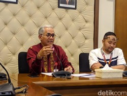Ada Isu Pendatangan 100 Ribu Guru Asing, Kemenko PMK Klarifikasi