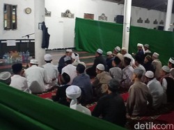 Ini Syarat Jadi Imam Tarawih 8 Jam di Magetan