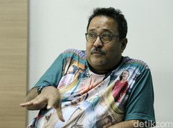 PDIP Banten Siapkan Kader untuk Pilgub, Ada Rano Karno-Ade Sumardi