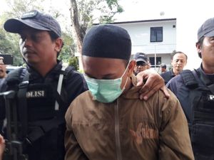 Ahli Apresiasi Polisi Cepat Tangkap Pengancam Penggal Kepala Jokowi Ahli Apresiasi Polisi Cepat Tangkap Pengancam Penggal Kepala Jokowi