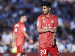 Kok Asensio Cuma Duduk Manis di Bench Real Madrid?