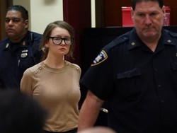 Sosok Anna Sorokin, Sosialita Gadungan Penipu Modus Traktir Liburan