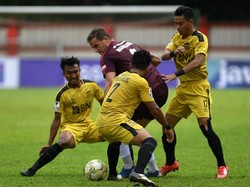 Dua Laga Penentuan untuk Eero Markkanen