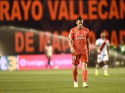 Dua Faktor yang Bikin Gareth Bale Sulit Tinggalkan Real Madrid