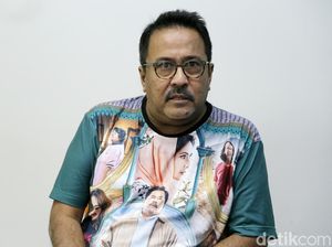 Tahu Nggak Sih? Rano Karno Pernah Jadi Aladdin Loh... Tahu Nggak Sih? Rano Karno Pernah Jadi Aladdin Loh...