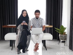 Lindswell Tak Menyangka Cinlok dan Dipinang Sahabat