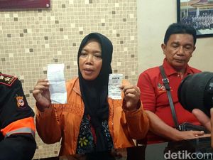 Agnes Guru di Sukabumi Tidak Akan Laporkan Akun yang Memfitnahnya Agnes Guru di Sukabumi Tidak Akan Laporkan Akun yang Memfitnahnya