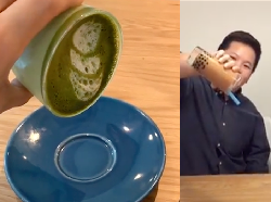 Ada Minuman Antigravitasi hingga Kumpulan Meme Kocak untuk Menggoda Puasa