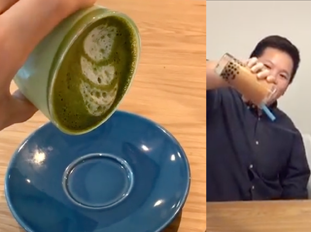 Ada Minuman Antigravitasi hingga Kumpulan Meme Kocak untuk Menggoda Puasa Ada Minuman Antigravitasi hingga Kumpulan Meme Kocak untuk Menggoda Puasa