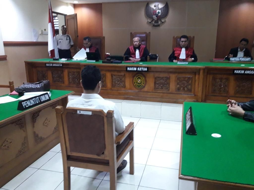 Jaksa Belum Siap, Sidang Tuntutan Pembunuh 1 Keluarga di Bekasi Ditunda