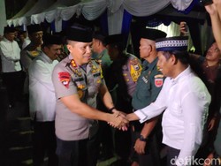 Kapolda Sulsel Imbau Warga Tak ke Jakarta Jelang 22 Mei