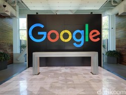 Teknologi Kecerdasan Buatan Google Bantu Difabel Komunikasi