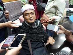Kondisi Belum Stabil, Kasatreskrim Wonogiri Batal Dibawa ke Singapura