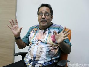 Dua Dekade Berlalu, Rano Karno Bicara soal Doel yang Tetap Sederhana