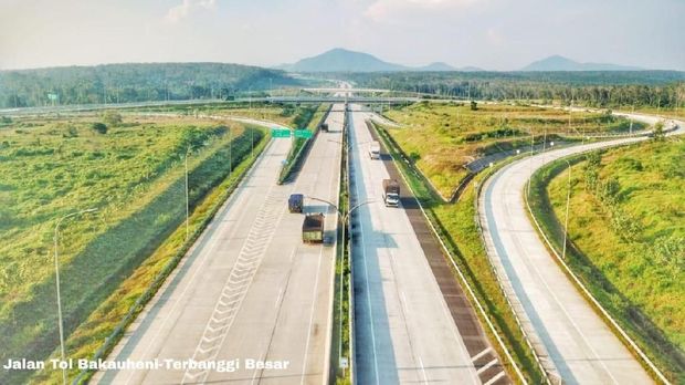 Ide Jembatan Selat Sunda Muncul Lagi, Pemerintah Akui Sulit