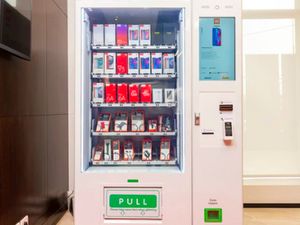 Konsumen India Bisa Beli Ponsel Xiaomi Lewat Vending Machine